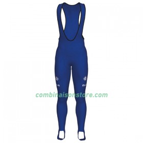 Collant à Bretelles 2017 FDJ N001